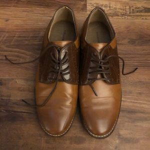 Men’s Dress Shoe